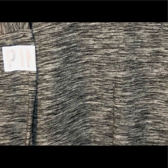 🌸 PINK COWL NECK SWEATER 🌸 - Picture 3 of 3